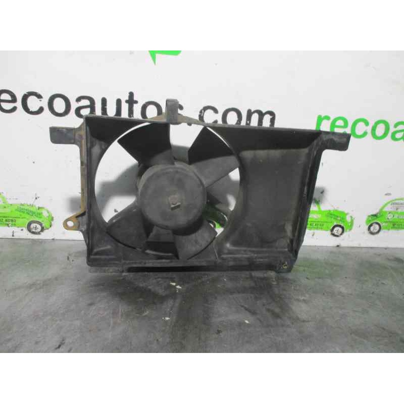 Recambio de electroventilador para opel corsa a 1.2 referencia OEM IAM 90220010  