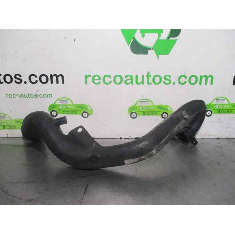 Recambio de tubo para citroen c5 berlina 2.0 hdi referencia OEM IAM 9638038080 