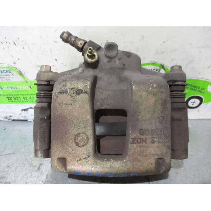 Recambio de pinza freno delantera derecha para fiat stilo (192) 1.8 16v cat referencia OEM IAM   