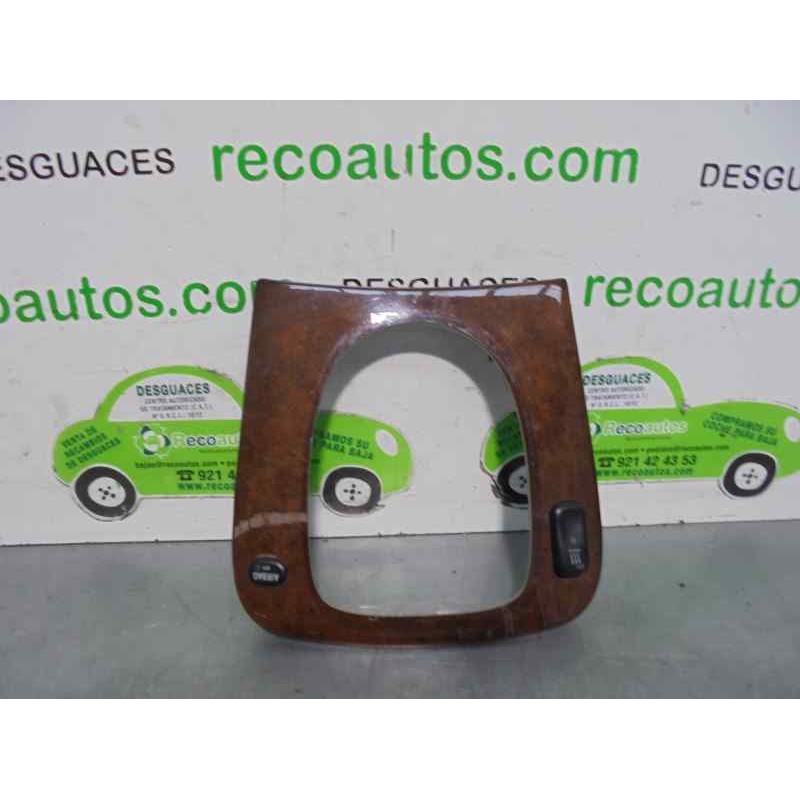 Recambio de consola para mercedes clase s (w220) berlina 3.2 cdi cat referencia OEM IAM   