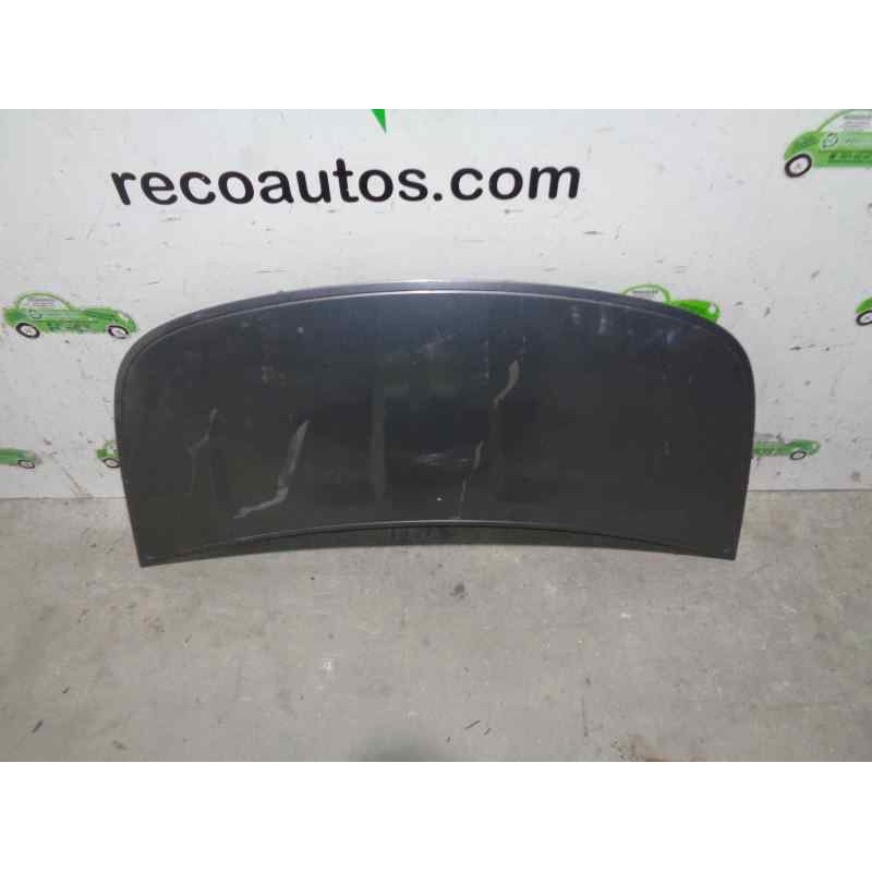 Recambio de capot para smart forfour 1.3 cat referencia OEM IAM A4548800257CP6A GRIS OSCURO 