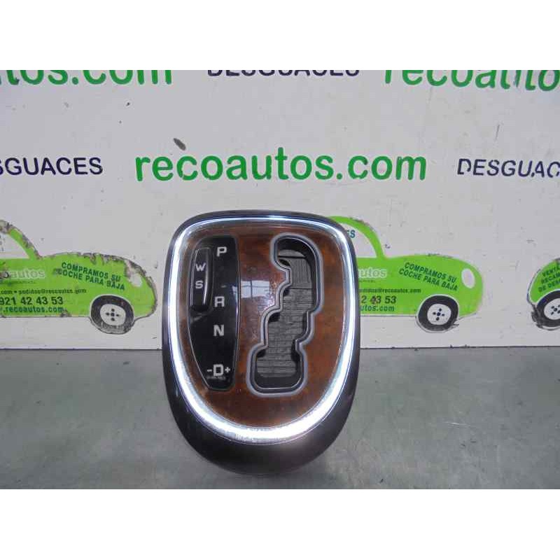 Recambio de consola para mercedes clase s (w220) berlina 3.2 cdi cat referencia OEM IAM A2202671688  