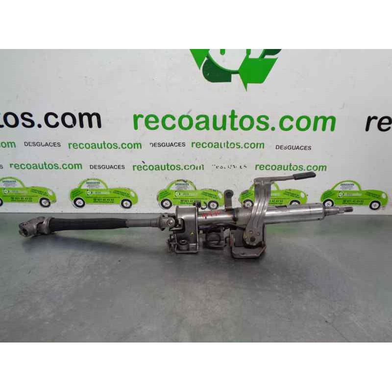 Recambio de columna direccion para smart forfour 1.3 cat referencia OEM IAM A4544600331  