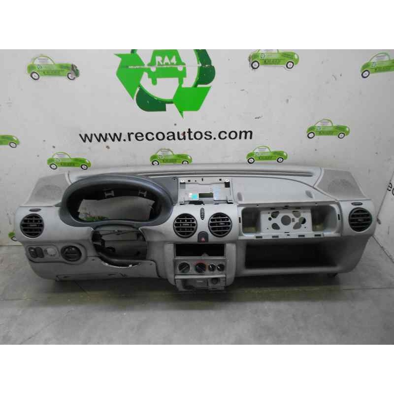 Recambio de salpicadero para renault kangoo (f/kc0) 4x4 expression (kc0s/v) referencia OEM IAM   