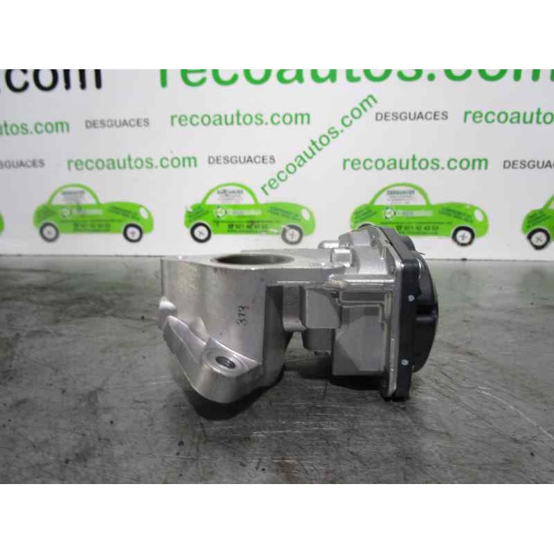 Recambio de valvula egr para dacia dokker 1.5 dci diesel fap cat referencia OEM IAM  14710255R 