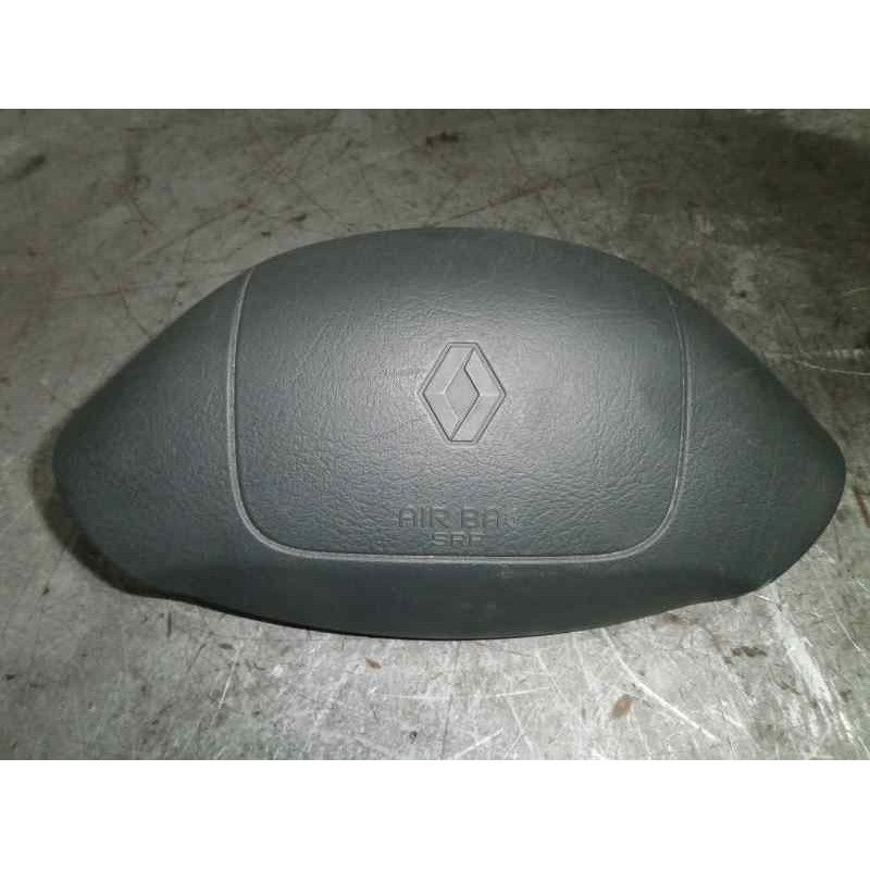 Recambio de airbag delantero izquierdo para renault megane 1.6 ba 55 kw referencia OEM IAM 7700420524C 