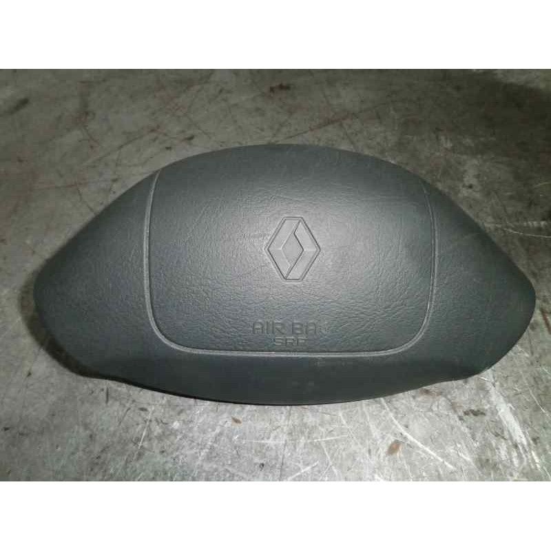 Recambio de airbag delantero izquierdo para renault megane 1.6 ba 55 kw referencia OEM IAM 7700420524C  