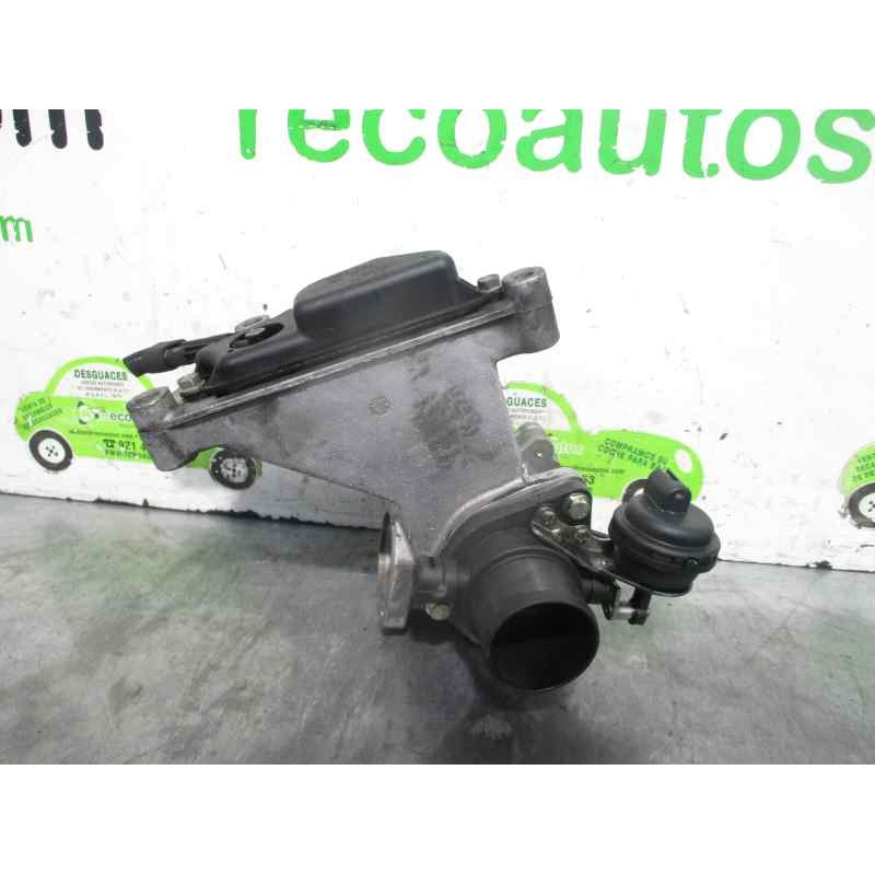 Recambio de caja mariposa para renault espace iv (jk0) 2.2 dci turbodiesel referencia OEM IAM 8200056350  