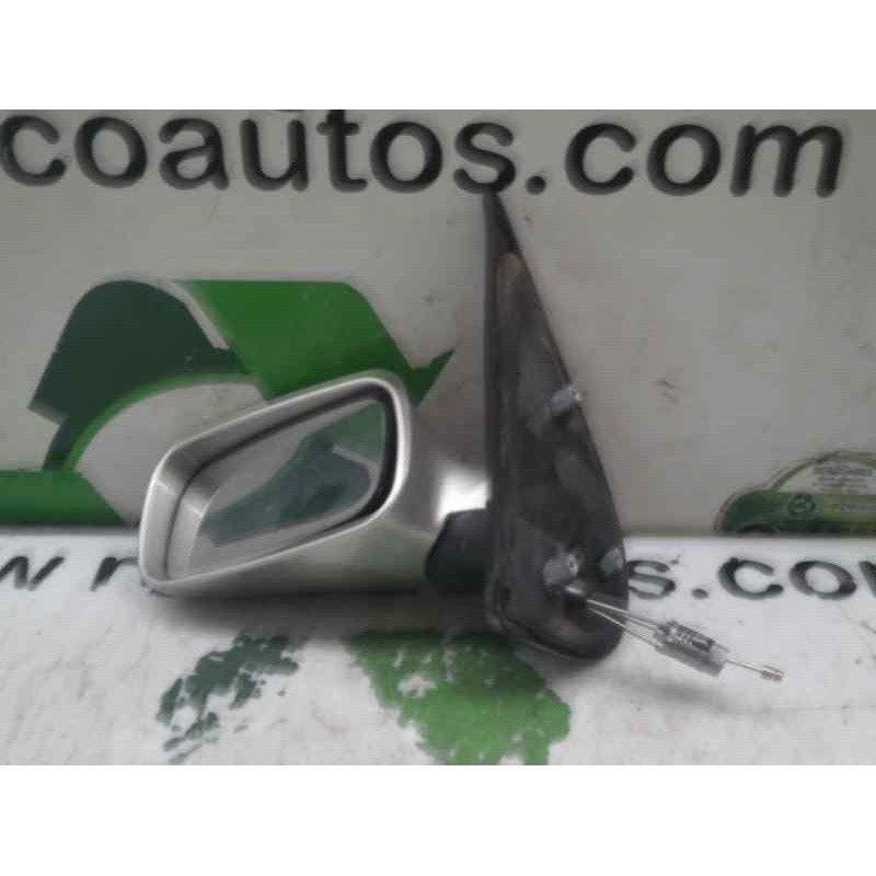 Recambio de retrovisor izquierdo para fiat palio weekend (178) td 70 referencia OEM IAM  MANUAL 