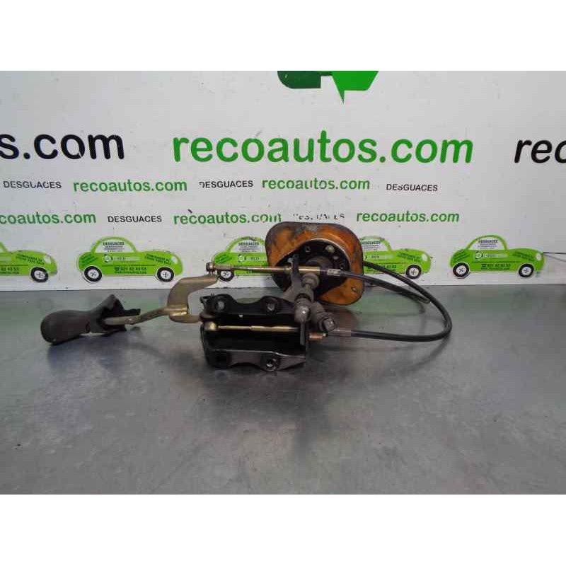 Recambio de palanca cambio para citroen jumper caja cerrada (1) 2.5 turbodiesel referencia OEM IAM   