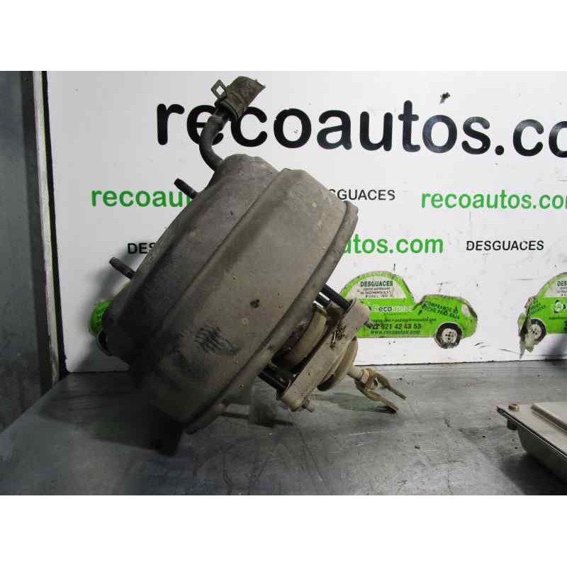 Recambio de servofreno para hyundai matrix (fc) 1.6 cat referencia OEM IAM  BFWX 