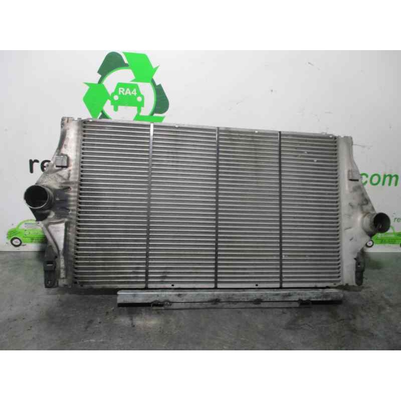 Recambio de intercooler para renault espace iv (jk0) 2.2 dci turbodiesel referencia OEM IAM 8200075810C B3988 BEHR