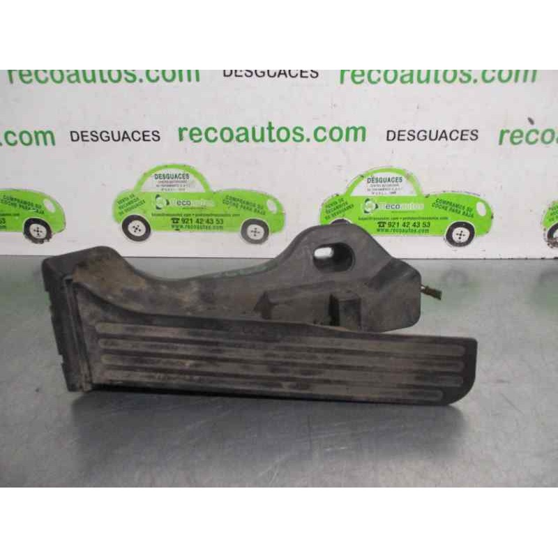 Recambio de potenciometro pedal para seat toledo (5p2) 1.9 tdi referencia OEM IAM 1K1721503M 6PV00889000 