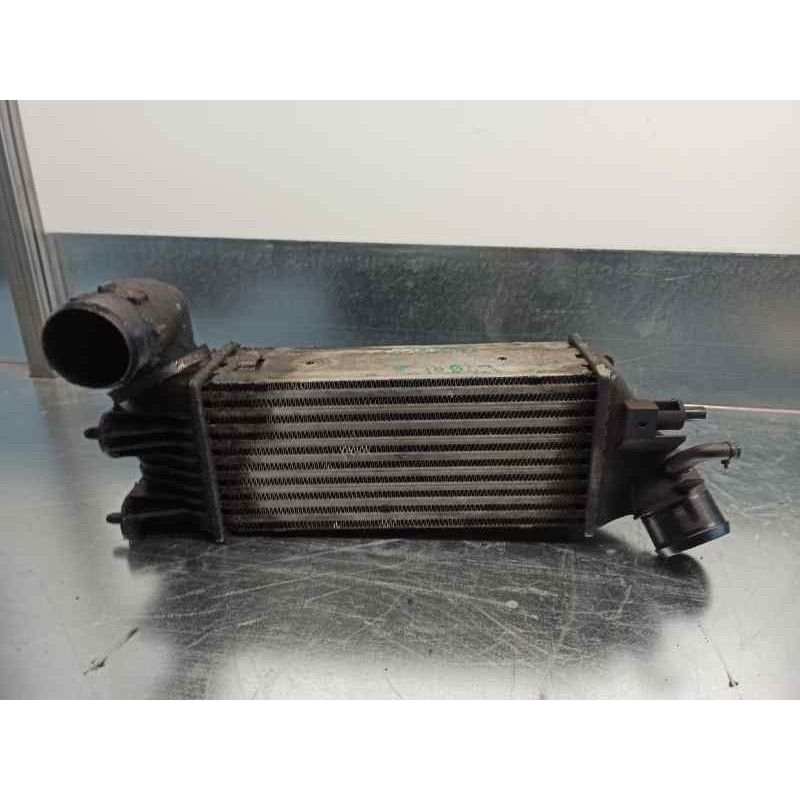 Recambio de intercooler para peugeot 607 (s1) pack referencia OEM IAM 9637809480 864223EF VALEO