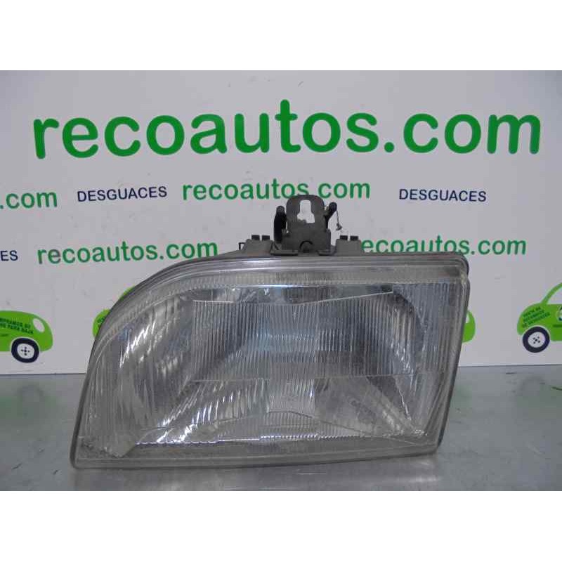 Recambio de faro izquierdo para ford fiesta berl./express 1.1 referencia OEM IAM   