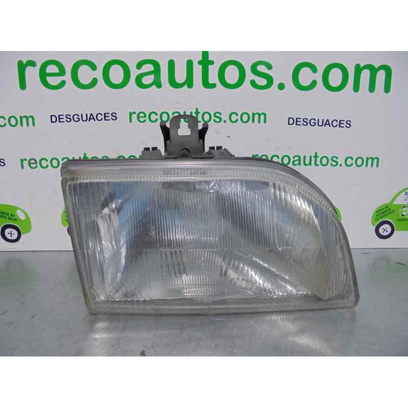 Recambio de faro derecho para ford fiesta berl./express 1.1 referencia OEM IAM   