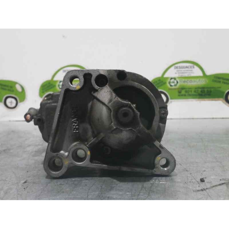 Recambio de motor arranque para renault laguna (b56) 2.0 referencia OEM IAM 7701352049 310492 VALEO