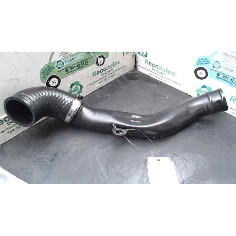 Recambio de tubo para ford focus berlina (cak) 1.8 tddi turbodiesel cat referencia OEM IAM   