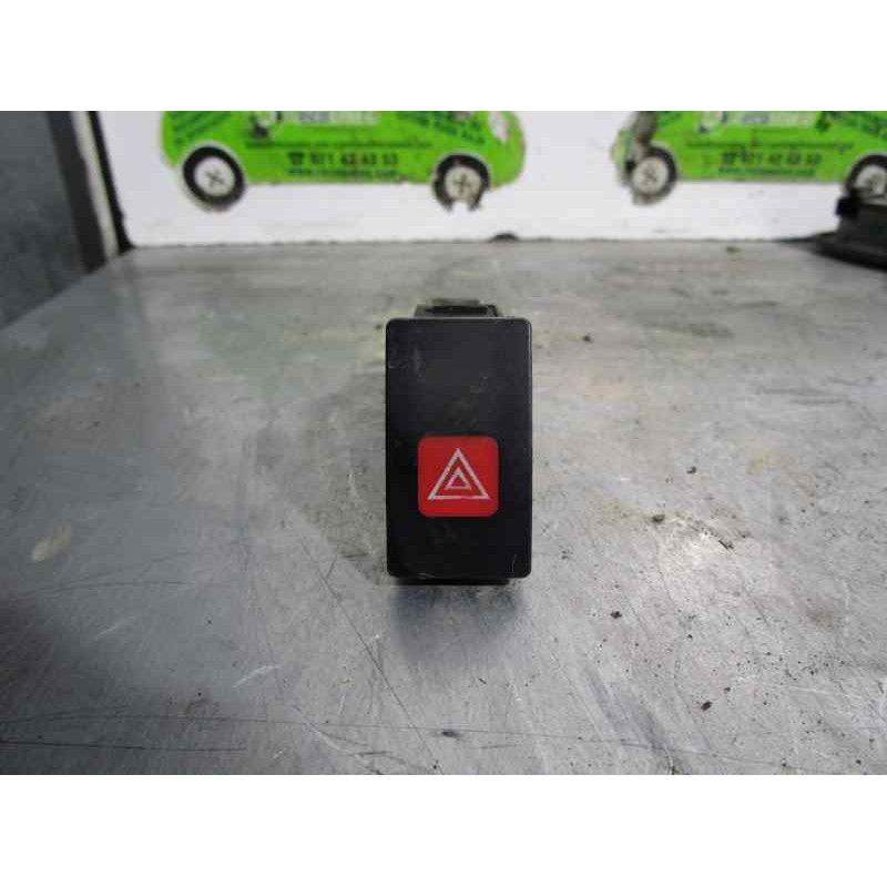 Recambio de warning para hyundai matrix (fc) 1.6 cat referencia OEM IAM   