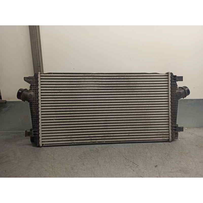 Recambio de intercooler para chevrolet cruze 2.0 diesel cat referencia OEM IAM 13267647  