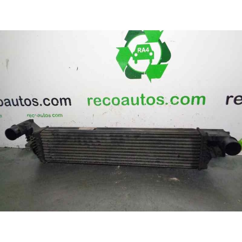 Recambio de intercooler para peugeot 407 sw sr confort referencia OEM IAM  878067Q VALEO