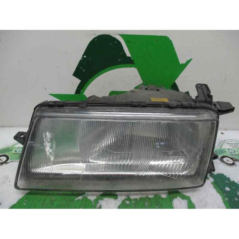 Recambio de faro izquierdo para opel vectra a 2.0 referencia OEM IAM 0301028101 0301028101 