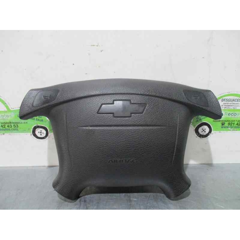 Recambio de airbag delantero izquierdo para chevrolet tacuma 1.6 cat referencia OEM IAM AU5ZR0AKC AU5ZR0AKC 