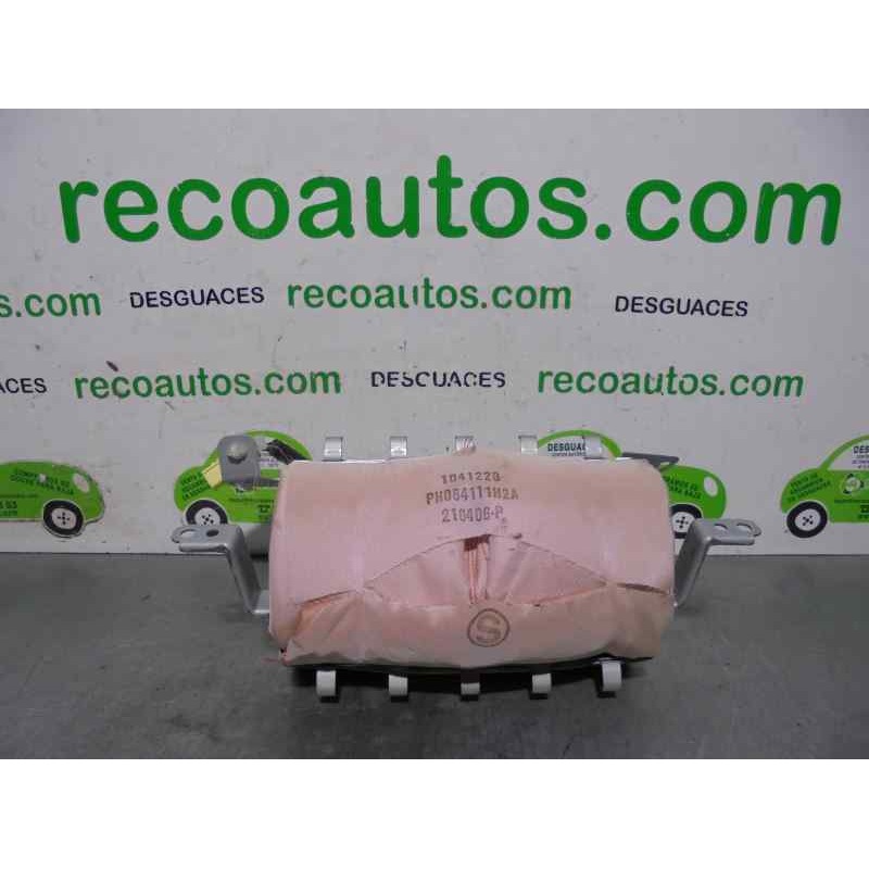 Recambio de airbag delantero derecho para lexus is200 (ds2/is2) 2.2 d-cat referencia OEM IAM 7396053060  