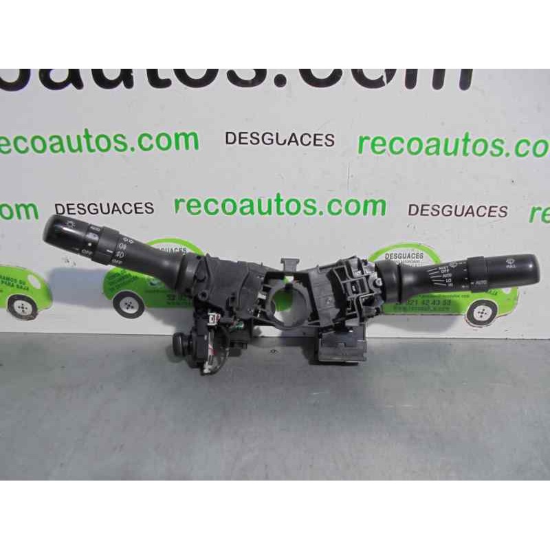 Recambio de mando luces para lexus is200 (ds2/is2) 2.2 d-cat referencia OEM IAM 3031017F192 3055117F166 