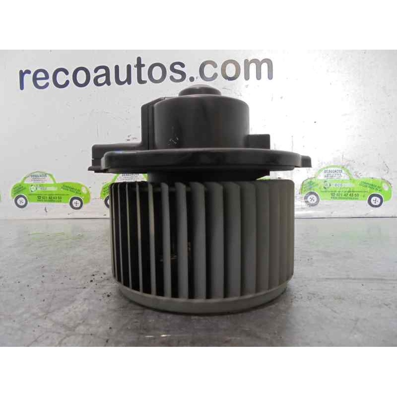 Recambio de motor calefaccion para chevrolet tacuma 1.6 cat referencia OEM IAM  613353 