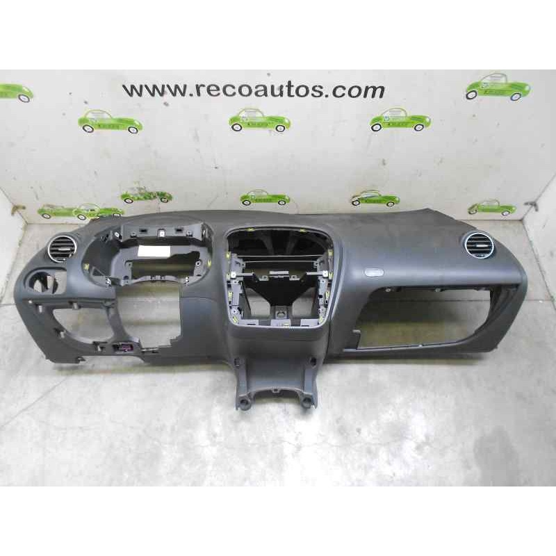 Recambio de salpicadero para seat toledo (5p2) 2.0 tdi referencia OEM IAM 5P1857003HFKZ  