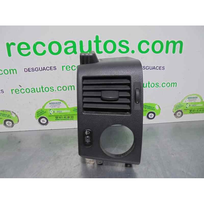 Recambio de aireador para mercedes sprinterii caja cerrada (desde 01.06) 2.1 cdi cat referencia OEM IAM A9068300454  