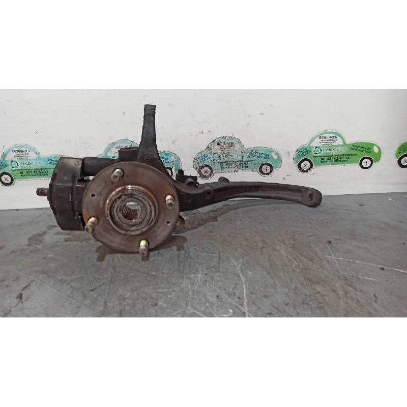 Recambio de mangueta delantera derecha para hyundai sonata (y4) 2.0i 16v gls referencia OEM IAM 5171638100 