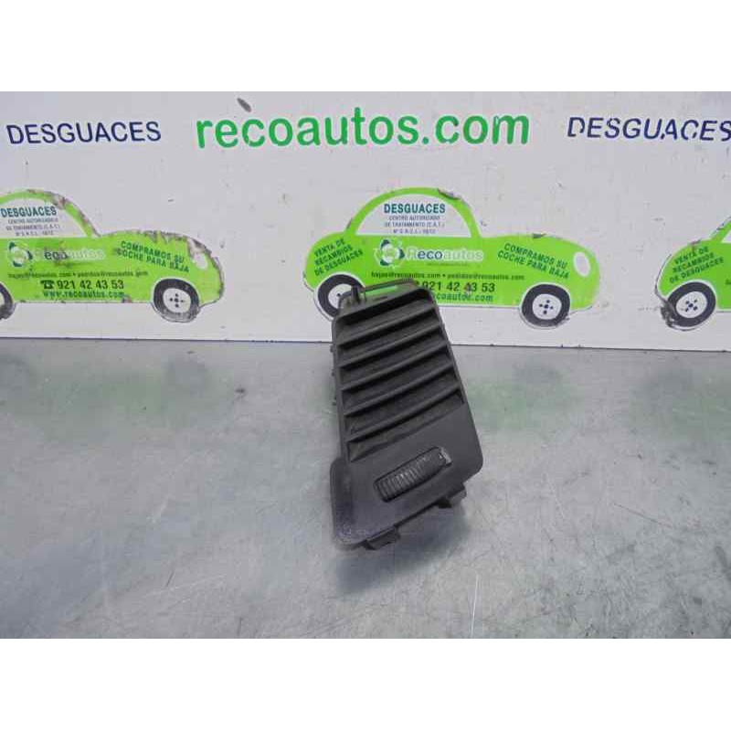 Recambio de aireador para mercedes sprinterii caja cerrada (desde 01.06) 2.1 cdi cat referencia OEM IAM A9068300354  