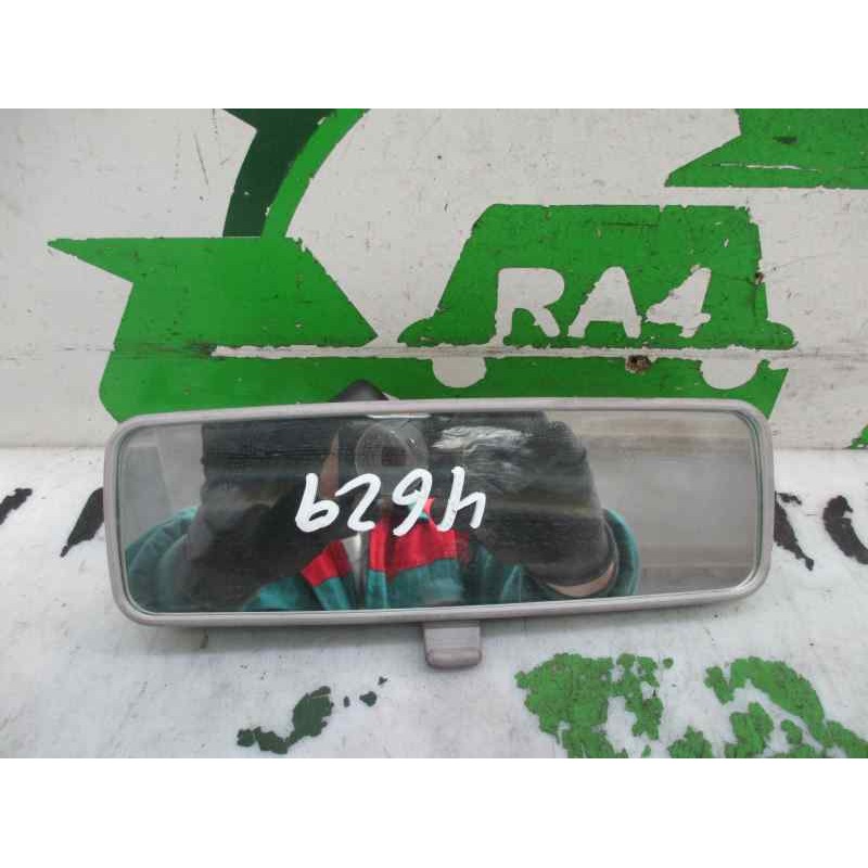 Recambio de espejo interior para fiat panda (169) 1.3 jtd cat referencia OEM IAM   