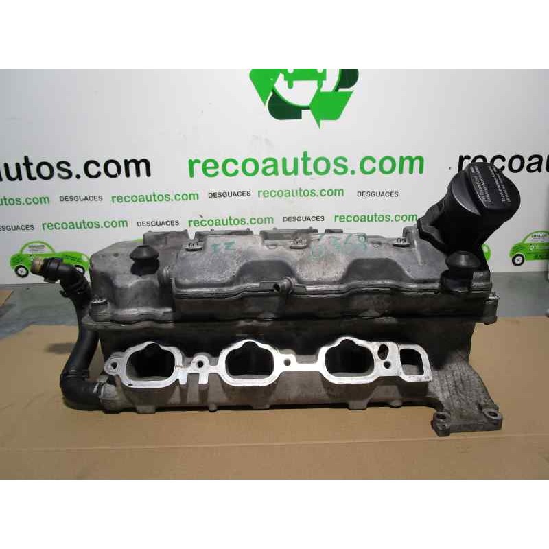 Recambio de culata para mercedes clase clk (w209) coupe 320 (209.365) referencia OEM IAM R112016120117  