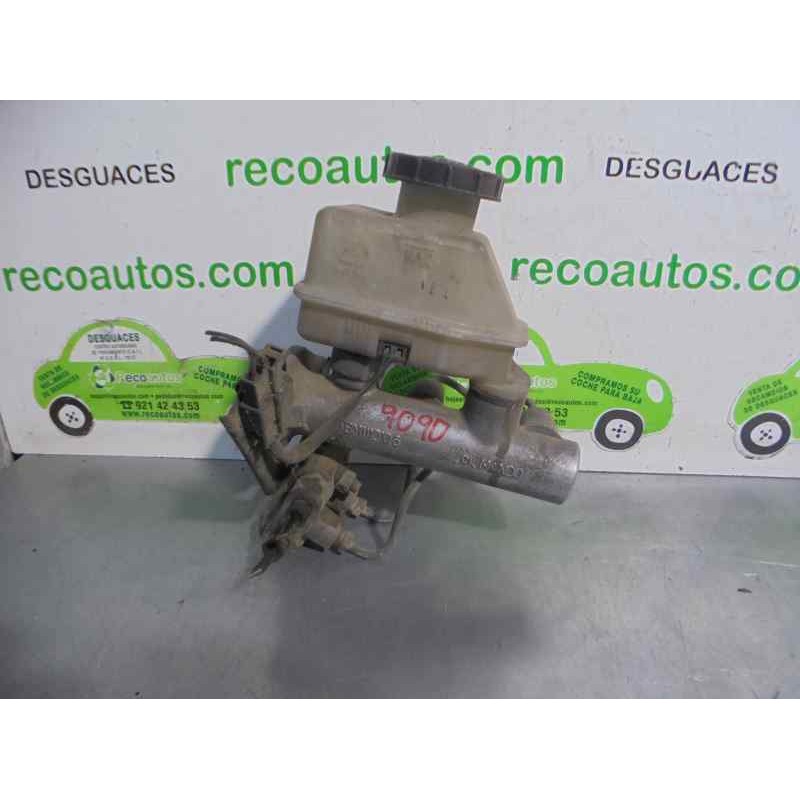 Recambio de bomba freno para kia joice ls referencia OEM IAM BM1110106  