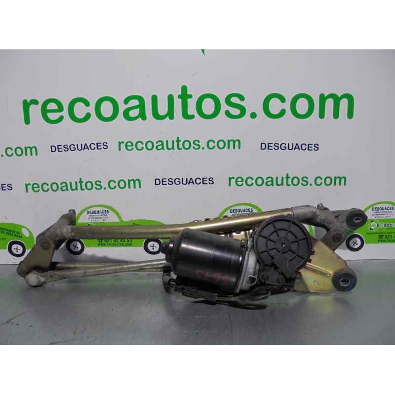 Recambio de motor limpia delantero para chevrolet tacuma 1.6 cat referencia OEM IAM   