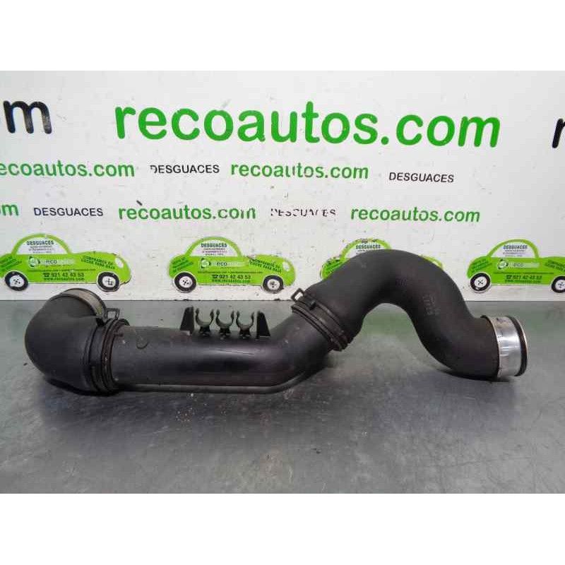 Recambio de tubo para seat leon (1p1) 1.9 tdi referencia OEM IAM 3C0145770B 3C014576AM 