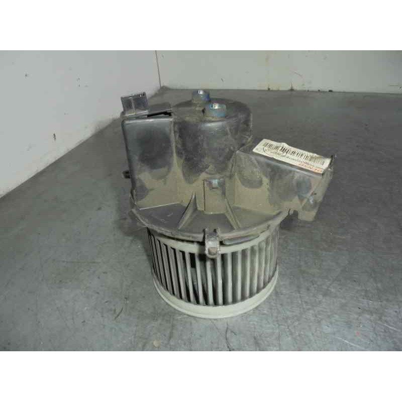 Recambio de motor calefaccion para fiat panda (169) 1.3 jtd cat referencia OEM IAM C1350126245  DENSO
