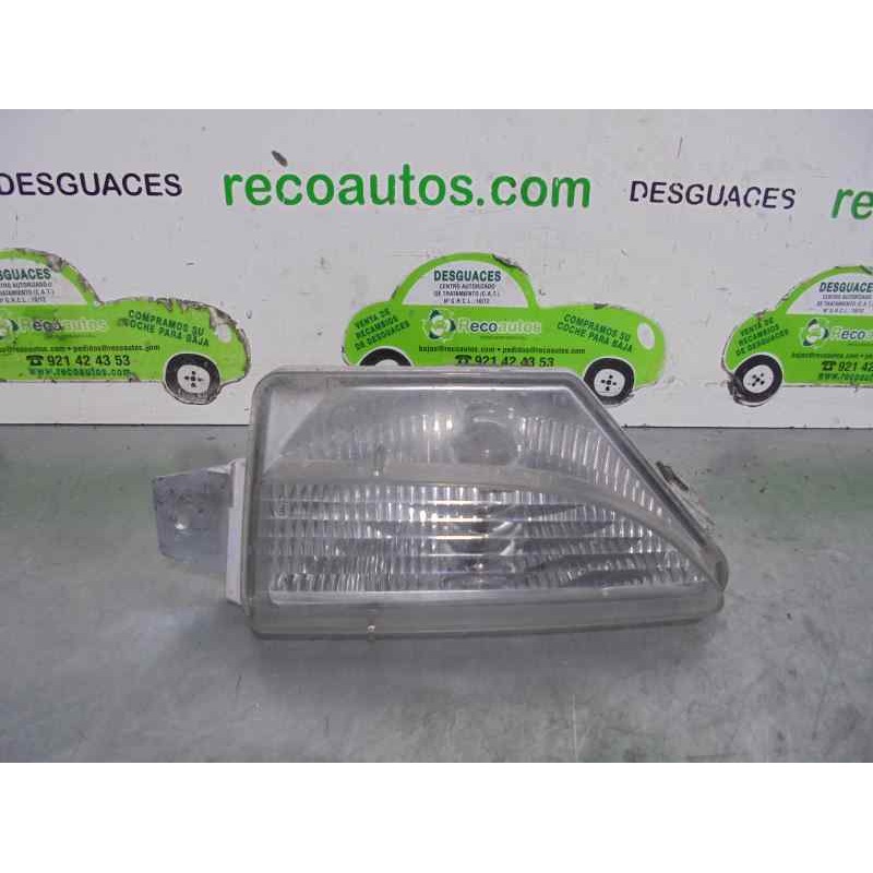 Recambio de piloto marcha atras para fiat bravo (198) 1.9 8v jtd cat referencia OEM IAM   