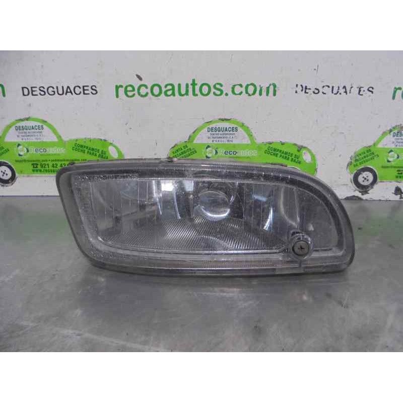 Recambio de faro antiniebla derecho para hyundai sonata (y4) 2.0i 16v gls referencia OEM IAM 922203D000 