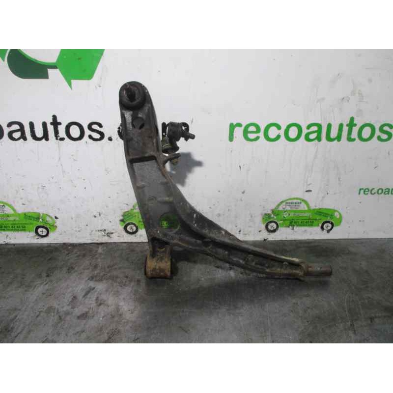 Recambio de brazo suspension inferior delantero derecho para kia joice ls referencia OEM IAM   