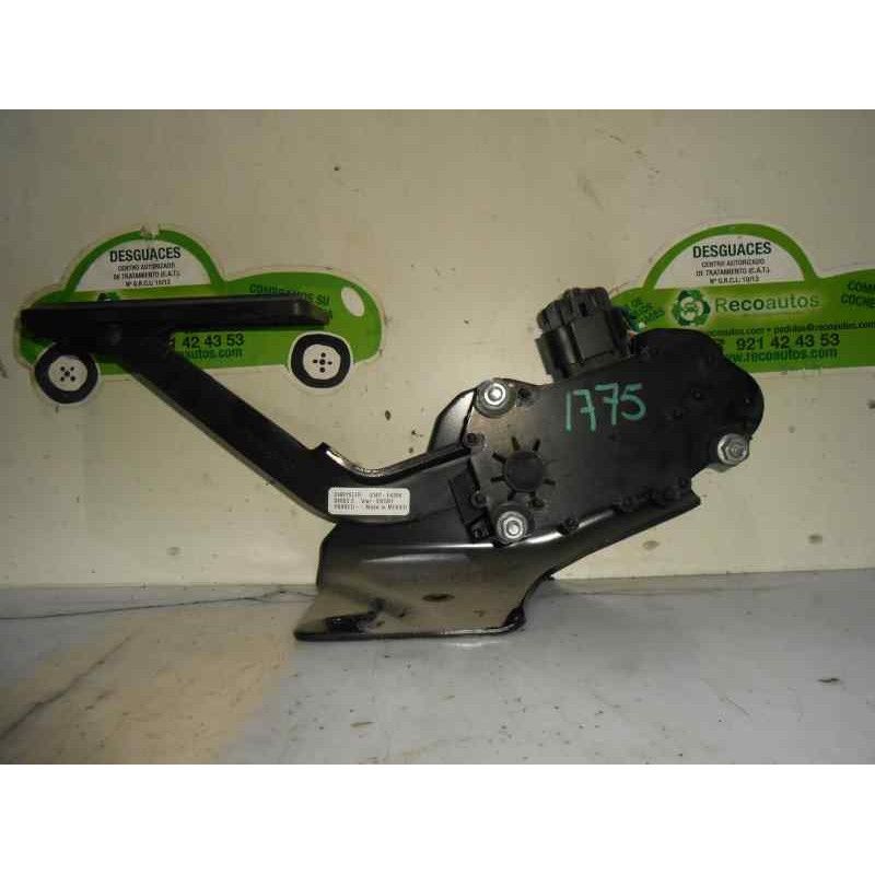 Recambio de potenciometro pedal para volvo s60 berlina 2.4 diesel cat referencia OEM IAM 30666660 6PV00853700 