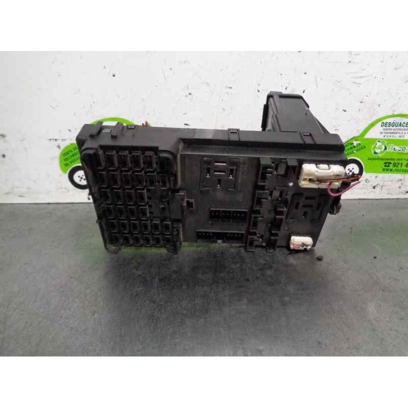 Recambio de caja reles / fusibles para hyundai sonata (y4) 2.0i 16v gls referencia OEM IAM 9540038400 A000055 