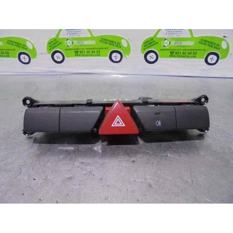 Recambio de warning para kia picanto 1.0 cat referencia OEM IAM 