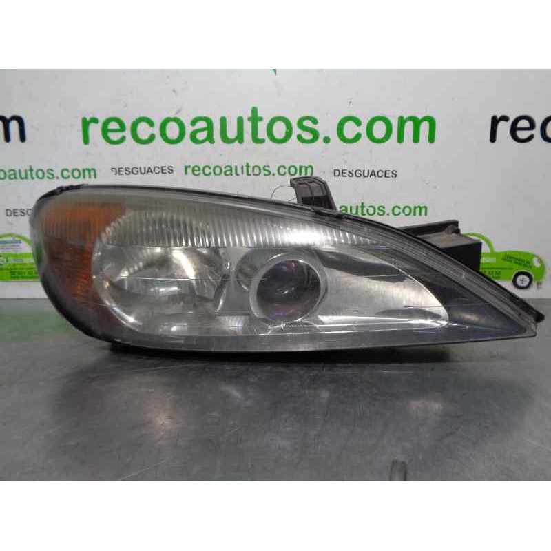 Recambio de faro derecho para nissan primera berlina (p11) 1.8 16v cat referencia OEM IAM 260109F600  