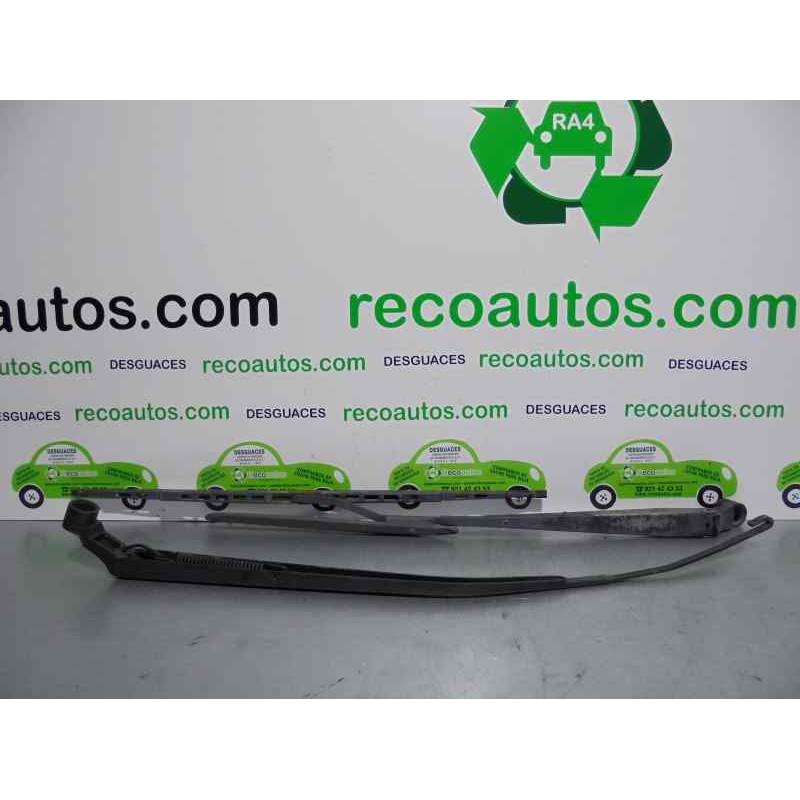 Recambio de brazo limpia delantero derecho para chevrolet tacuma 1.6 cat referencia OEM IAM   