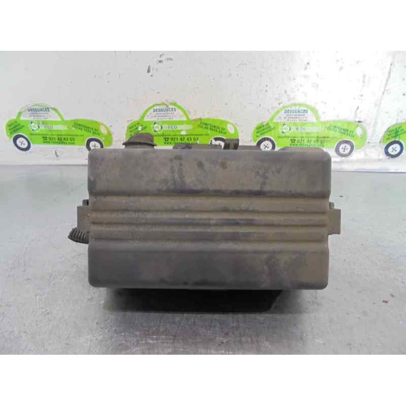 Recambio de caja reles / fusibles para chevrolet tacuma 1.6 cat referencia OEM IAM 96422657 96263674 