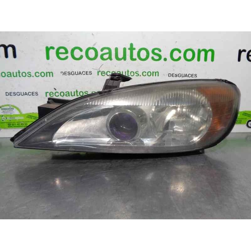 Recambio de faro izquierdo para nissan primera berlina (p11) 1.8 16v cat referencia OEM IAM 260609F600  